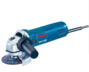 1000rpm Electric Angle Grinder