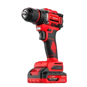 POWERTUFF CORDLESS DRILL
